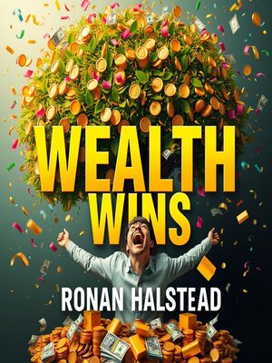 cover image of WEALTH WINS